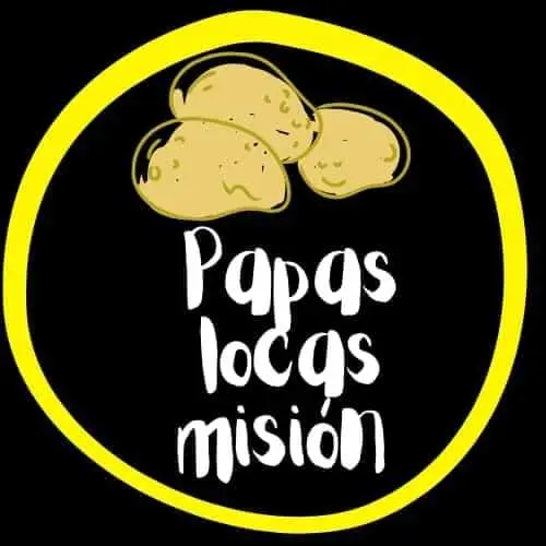 Papas Locas Mision